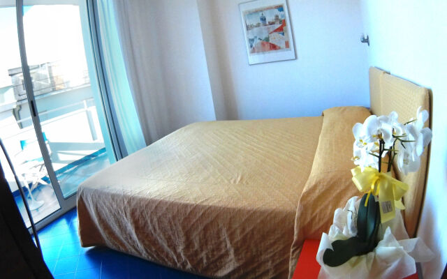 Hotel Atlas
