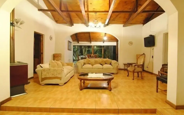 Casa de Campo del Parral