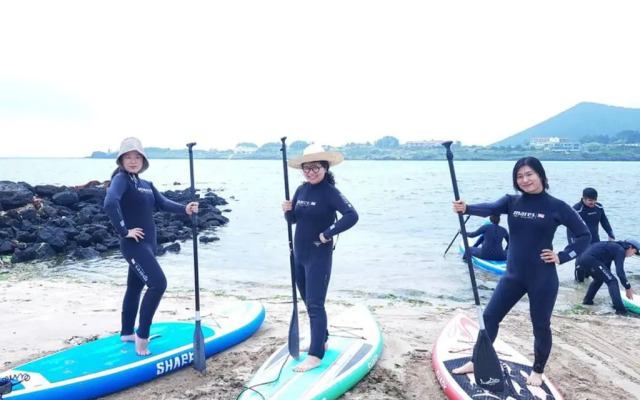 Hado Saeya Saeya Private