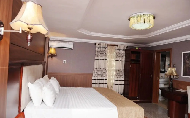 Horizon Hotel