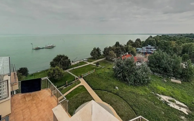 Galerius Levendula Panorama