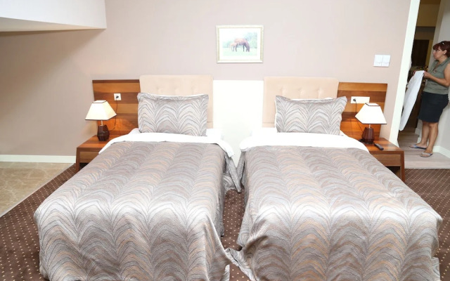 Serin Hotel