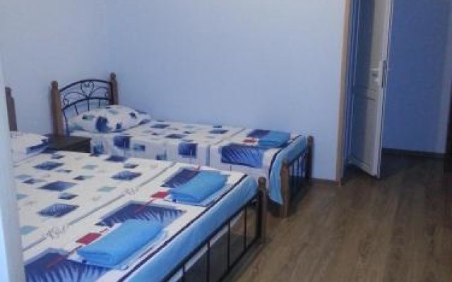 Guest house Tomilo on Primorskaya ulitsa