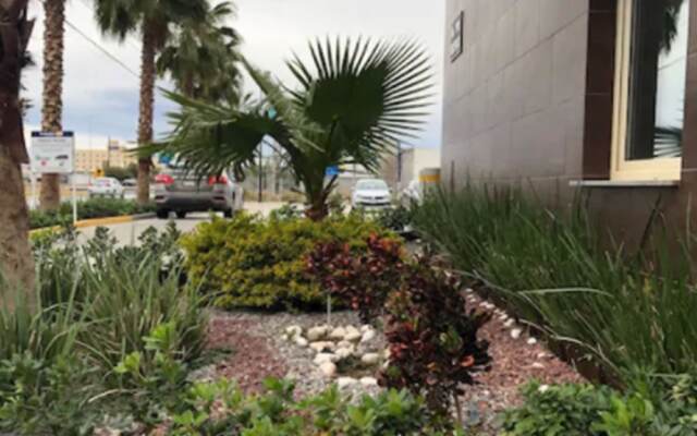 Hotel Hi Torreon Aeropuerto-Galerias