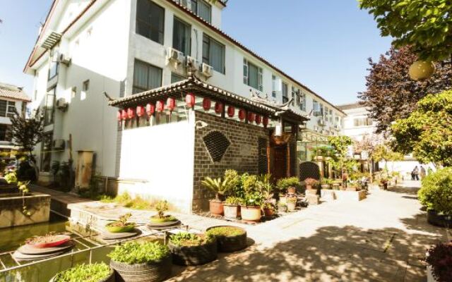 Hengyuan Inn