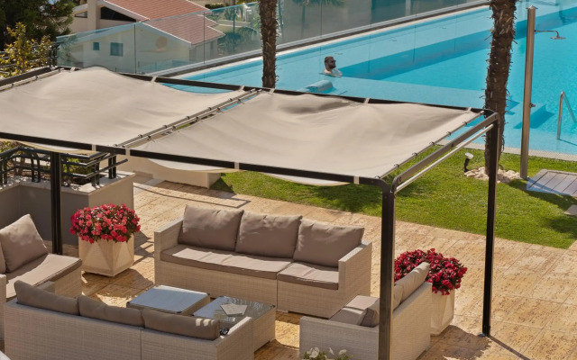 Madeira Panoramico Hotel