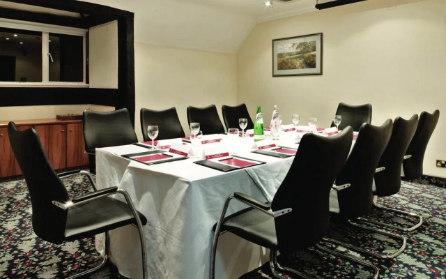Copthorne London Gatwick