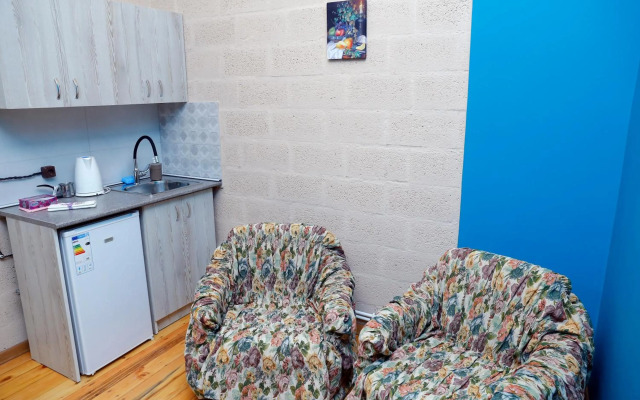 Onoyi Tun Guest House