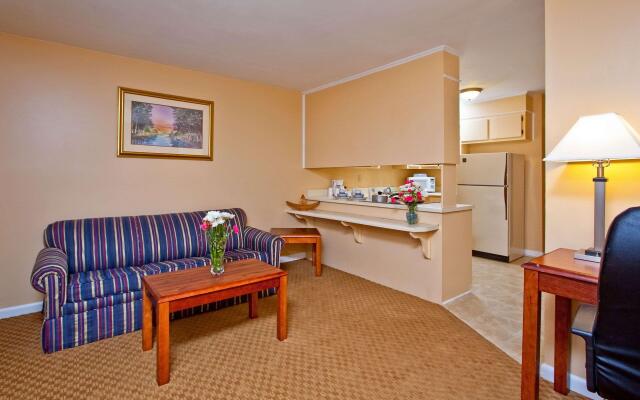 Rodeway Inn