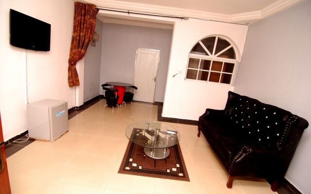 Bellband Apartments Abuja