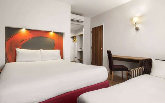 Ramada London Stansted Airport