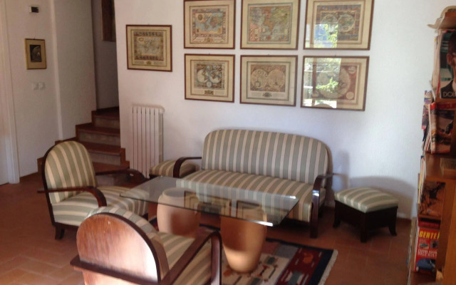 Il Casale dell'Ingegnere