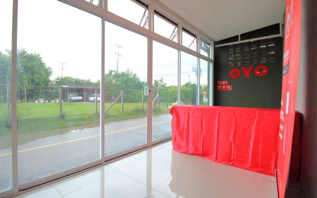 Baan Kesmanee by OYO Rooms