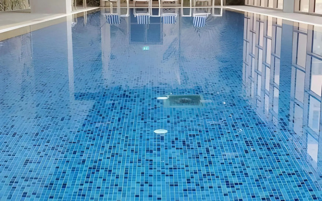 Al Kout Beach Hotel