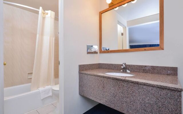 Quality Inn Sandpoint