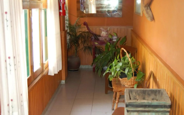 Hotel El Sombrerito