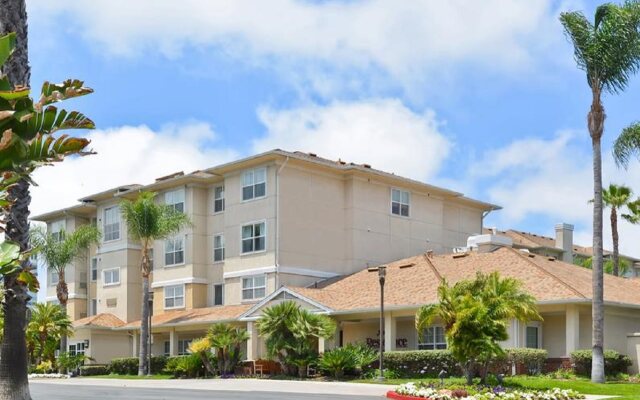 Residence Inn by Marriott Los Angeles LAX/El Segundo