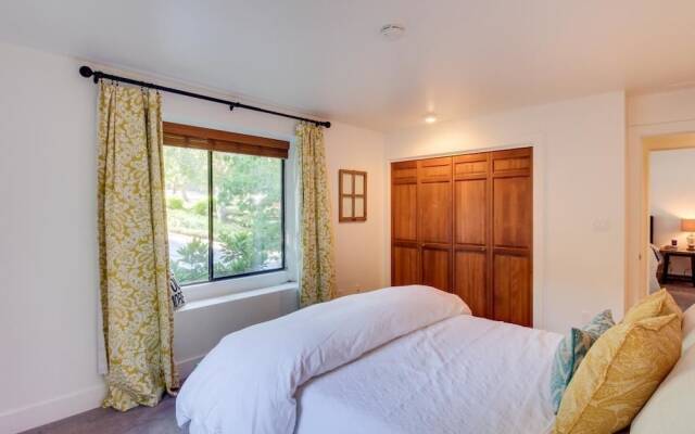 Chic Highlands Hideaway