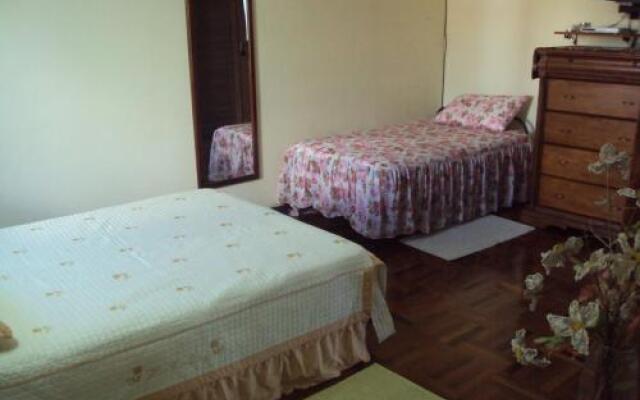Cocoholidays Bed and Breakfast