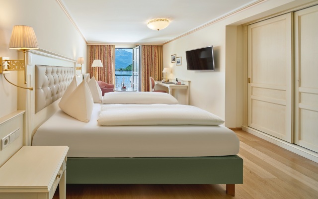 Grand Hotel Zell Am See