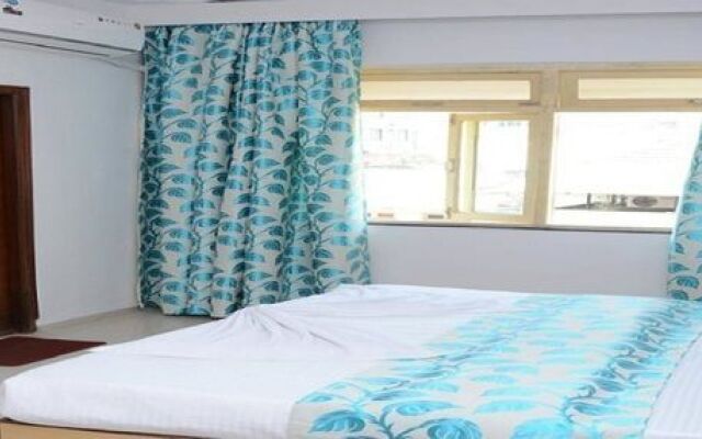Room Maangta 325 - Panaji Goa