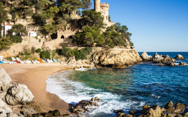 Punta Garbí