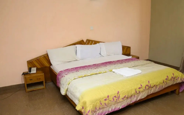 Mokland Hotel and Suites