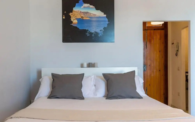 Rampe S Antonio Bh 58