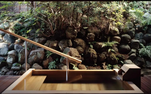 Jinya Ryokan