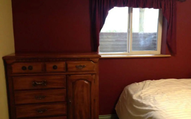 Ravensong Guest House