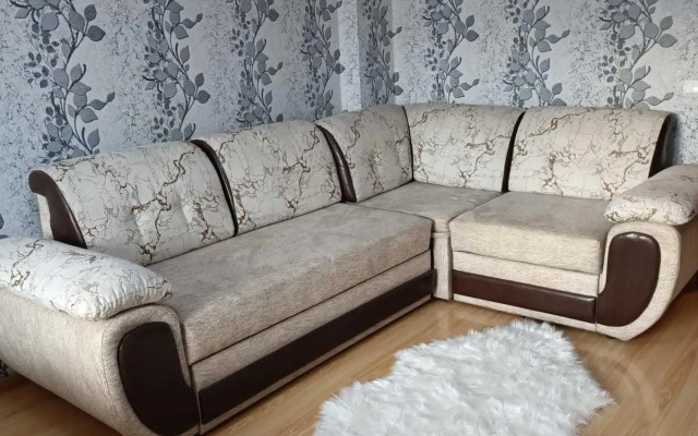 Апартаменты на улице Сергея Ушакова 20