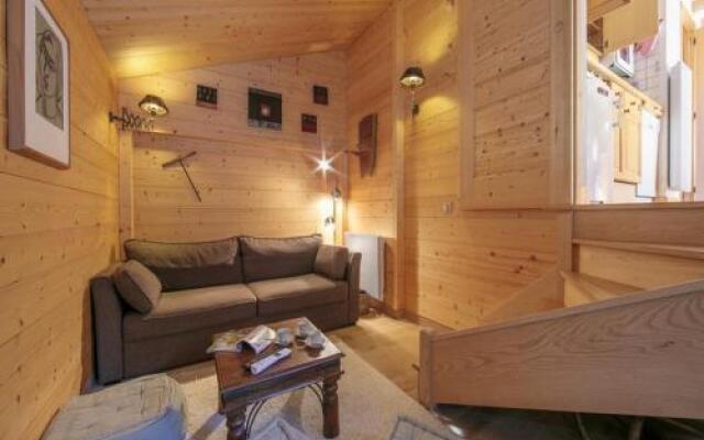 Chalet Baribal