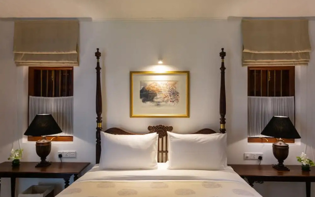 Nyne Hotels - Leela Walauwwa, Induruwa