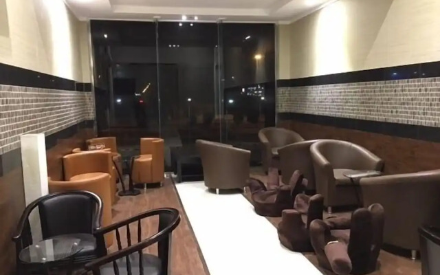 Taleen AlSahafa Hotel Apartments