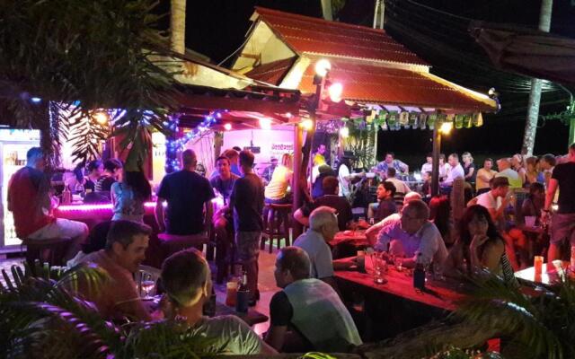 Seabreeze Hotel Koh Chang