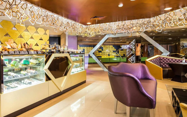 Fashion Hotel Legian