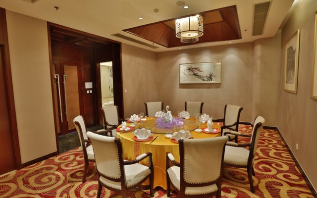 Grand Gong Da Jian Guo