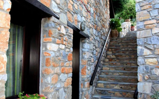 Kyveli Boutique Hotel