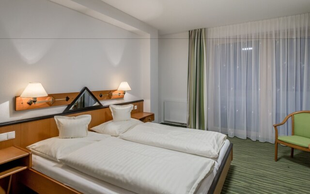 Hotel Mathiesn