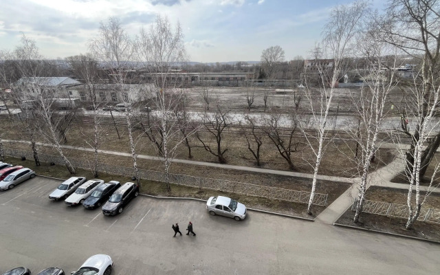 Unique Apart (Уник Апарт) на улице Пролетарская 29/3