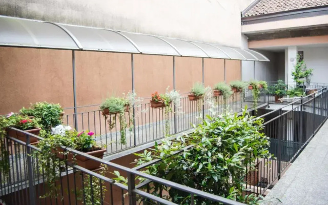 La Casolicchia di Arona