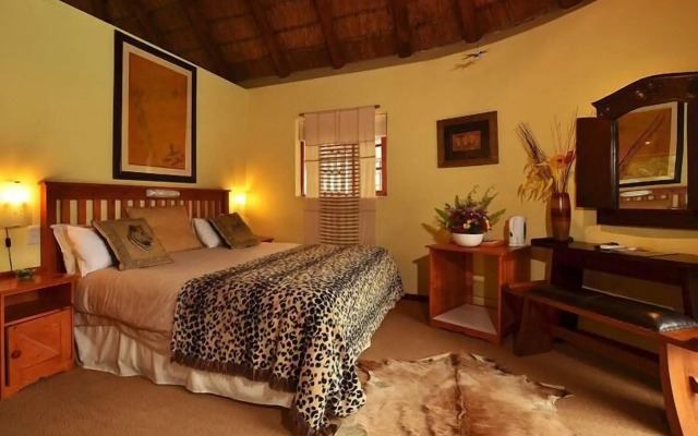 French Lodge International