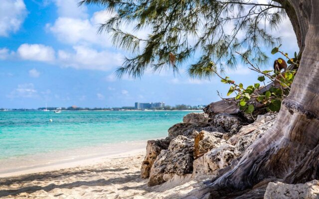 Hampton by Hilton Grand Cayman Seven Mile Beach