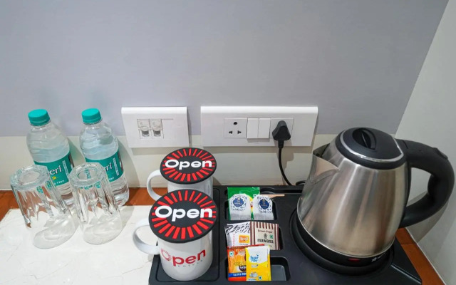 Open Hotel by Olive - Tulips Inn and Suites