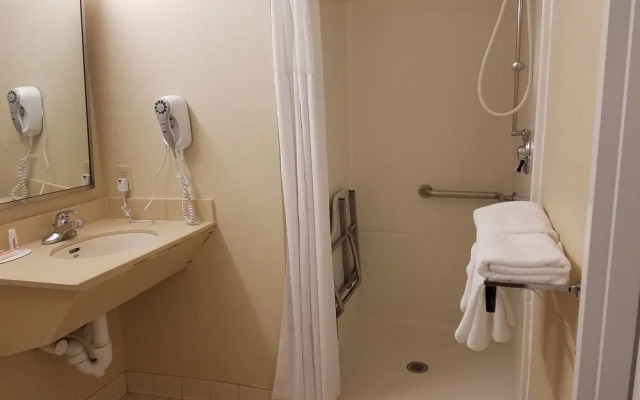 Days Inn Poughkeepsie