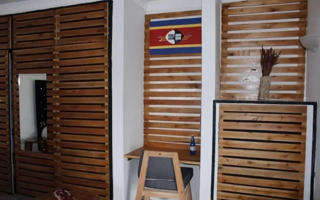 Lawu Le Ngwenya Guest House