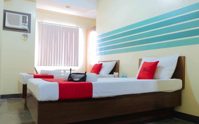Express Inn Cebu by RedDoorz