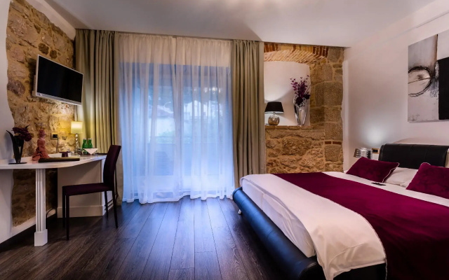 Heritage hotel Forza