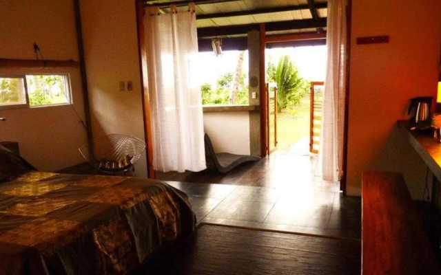 SomeWhere Else Boutique Resort