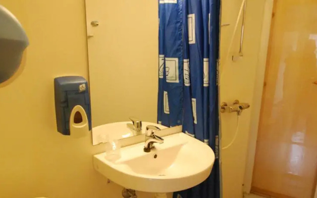 Mini Motel Valderøy